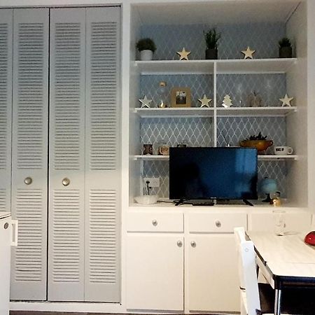Studio En Face De La Foret De Fontainebleau Avon Eksteriør bilde