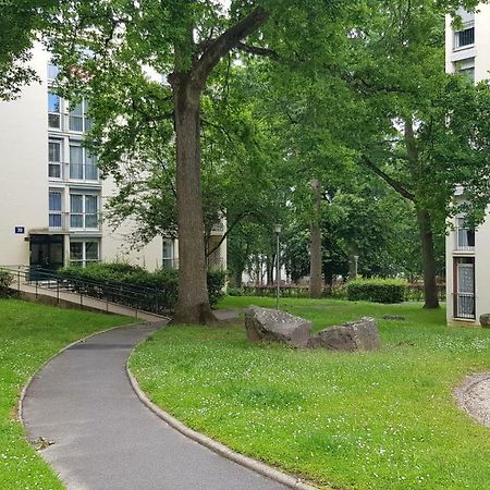 Studio En Face De La Foret De Fontainebleau Avon Eksteriør bilde