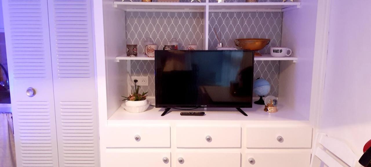 Studio En Face De La Foret De Fontainebleau Avon Eksteriør bilde